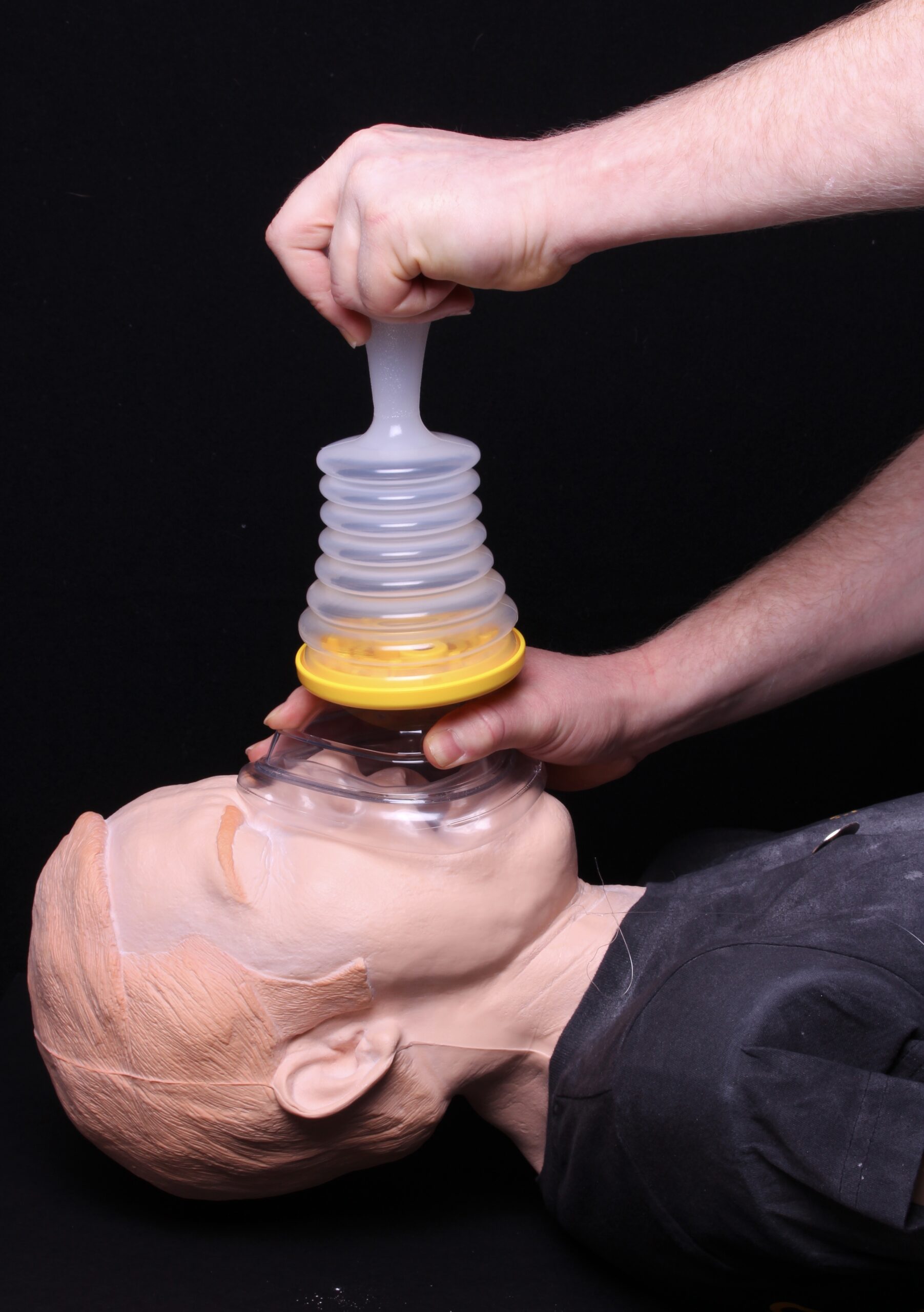 LifeVac - Home Kit - Afbeelding 2