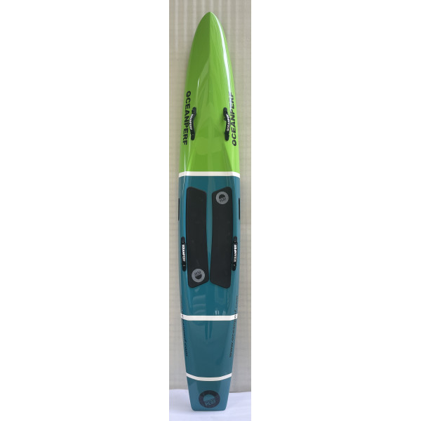 Carbon Racing Board - Small 5H