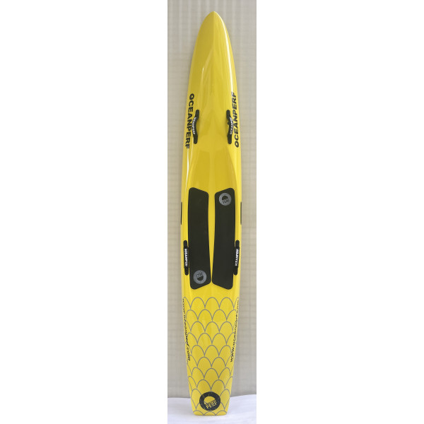 Carbon Racing Board - Small