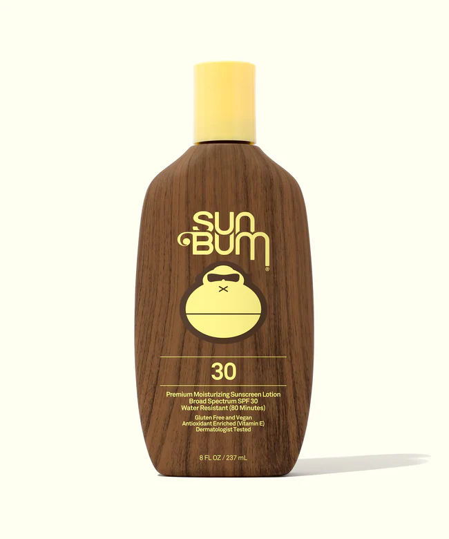 Sun Bum Lotion spf30