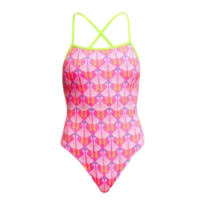 Duck Duck Goose- Funkita