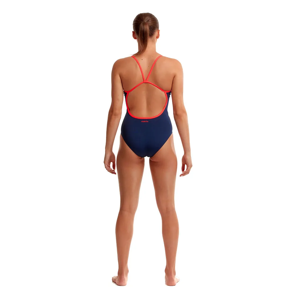 Ocean Fire- Funkita - Afbeelding 3