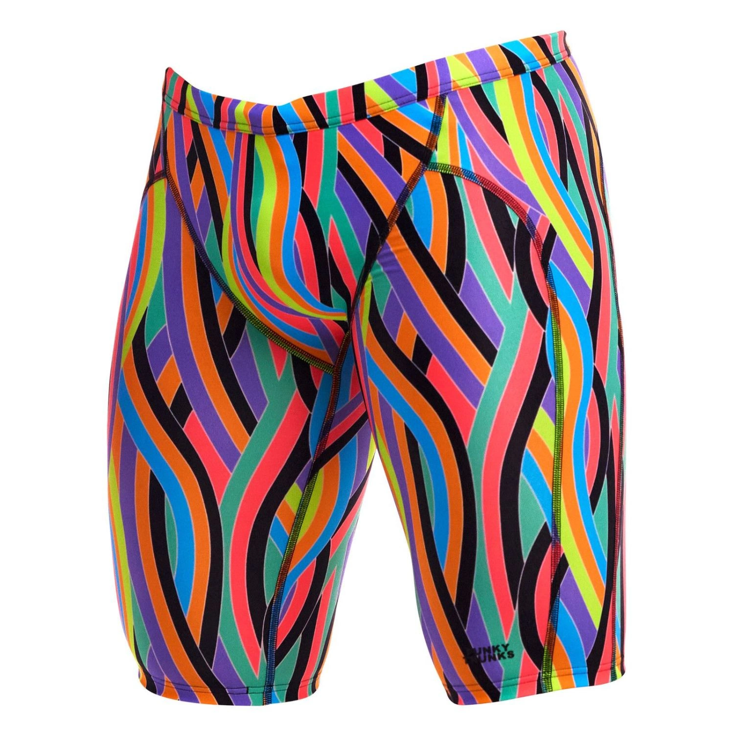 Funky Trunks- Curl Curl Boys jammer