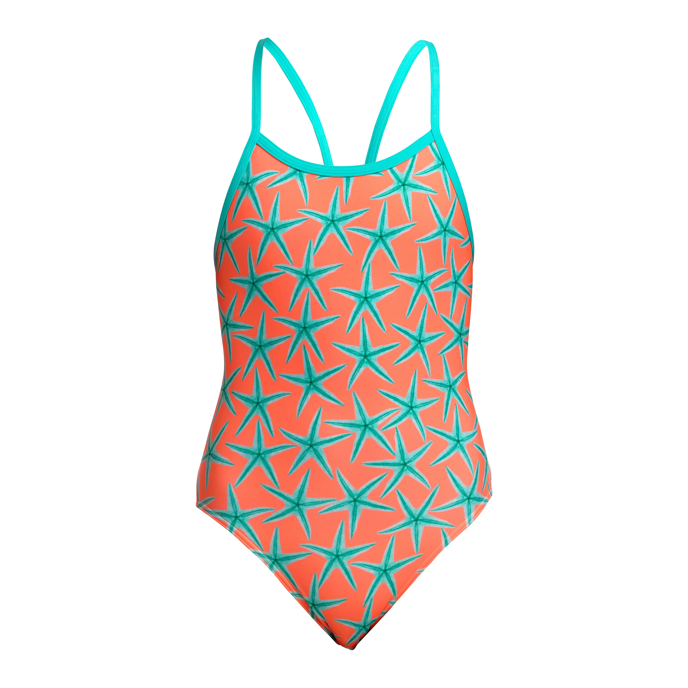 Stars Below - Funkita Girls