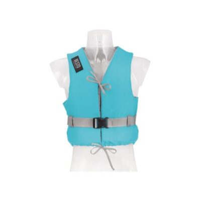 Besto Dinghy Zwemvest - Aqua 50n