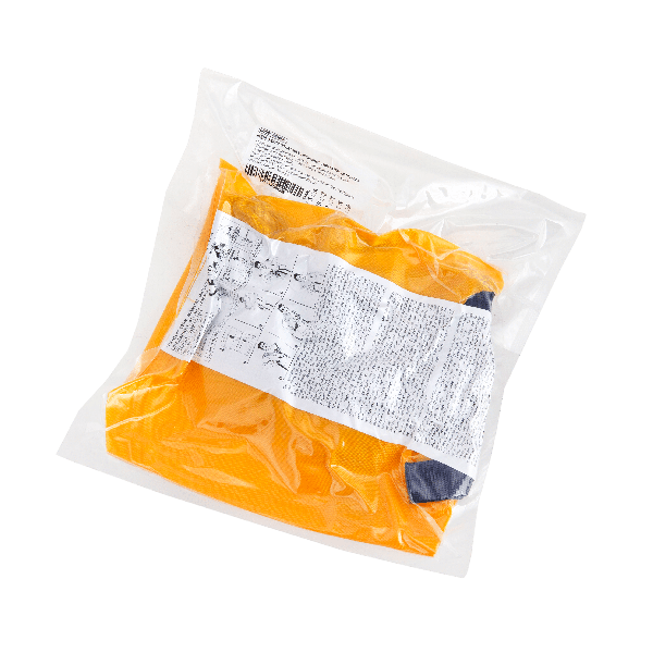 Besto Ferry 120N opblaasbaar reddingsvest - Afbeelding 3