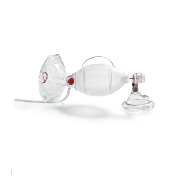 Beademingsballon Ambu Spur ll - Kinderen